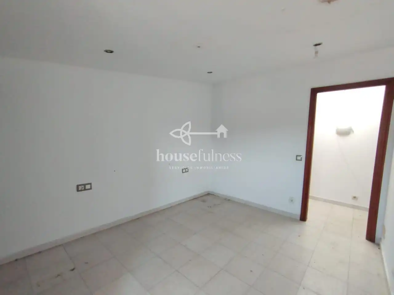 Piso en venta en Narón