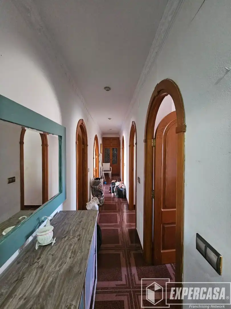 Piso en venta en Manuel