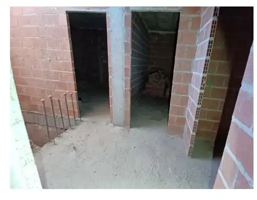 Casa o xalet en venda a Llanos del Caudillo