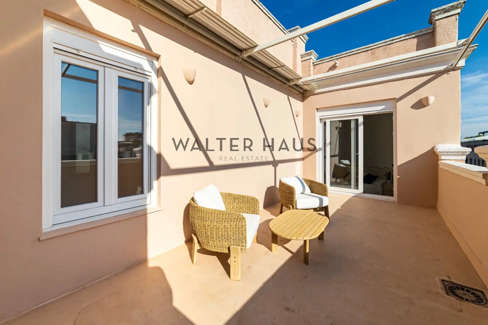 Appartement avec ascenseur à vendre à Calle de Ponzano