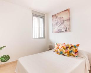 Bedroom of Apartment for sale in  Murcia Capital  with Air Conditioner, Heating and Terrace