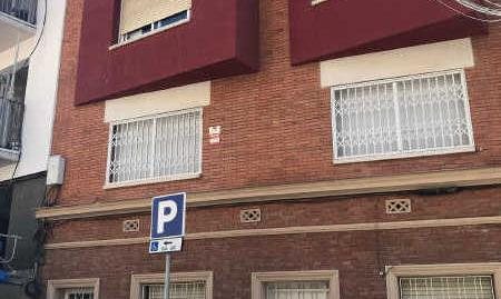 Foto 5 de Pis en venda a C/ Josep Serrano, Can Baró,  Barcelona Capital