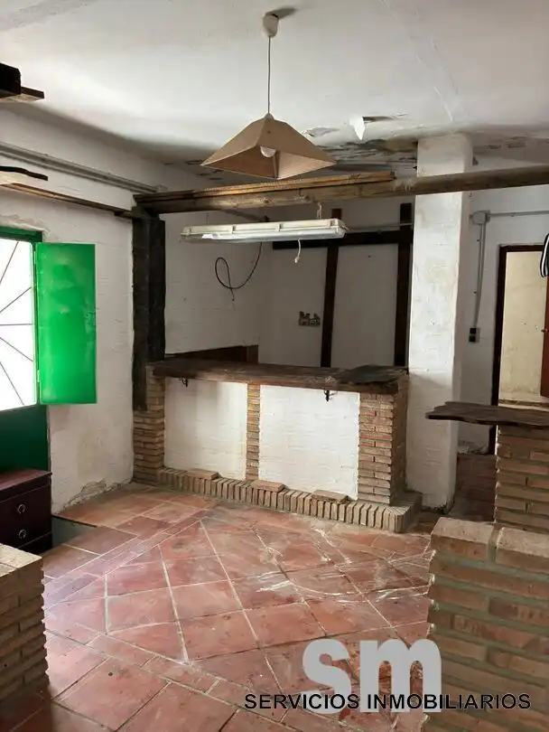 Casa en venta en Algar