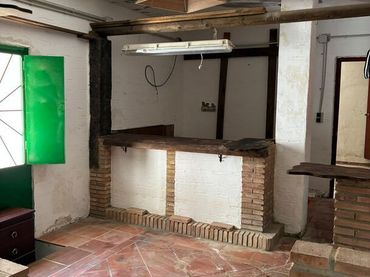 Casa in vendita a Algar