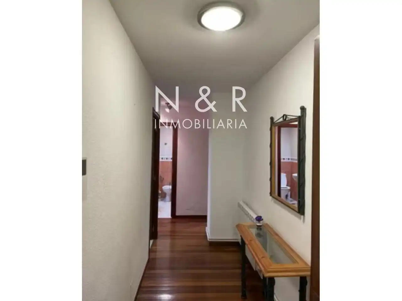 Flat for rent in Santiago de Compostela   with Furnished