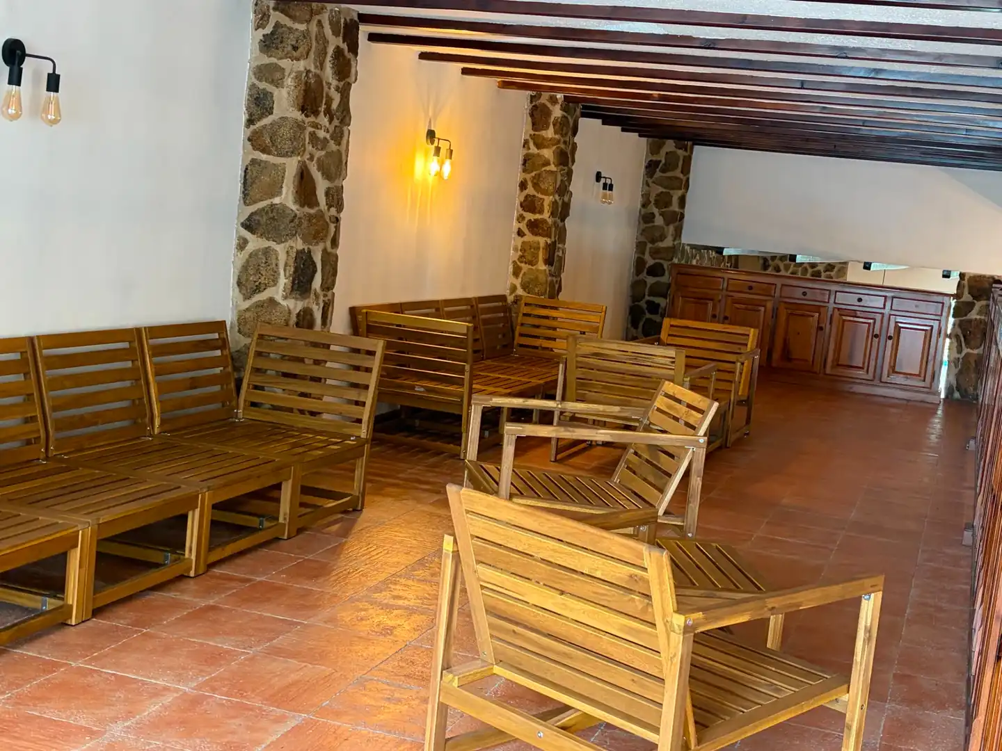 Local comercial en venda a A Cañiza, imagen 7