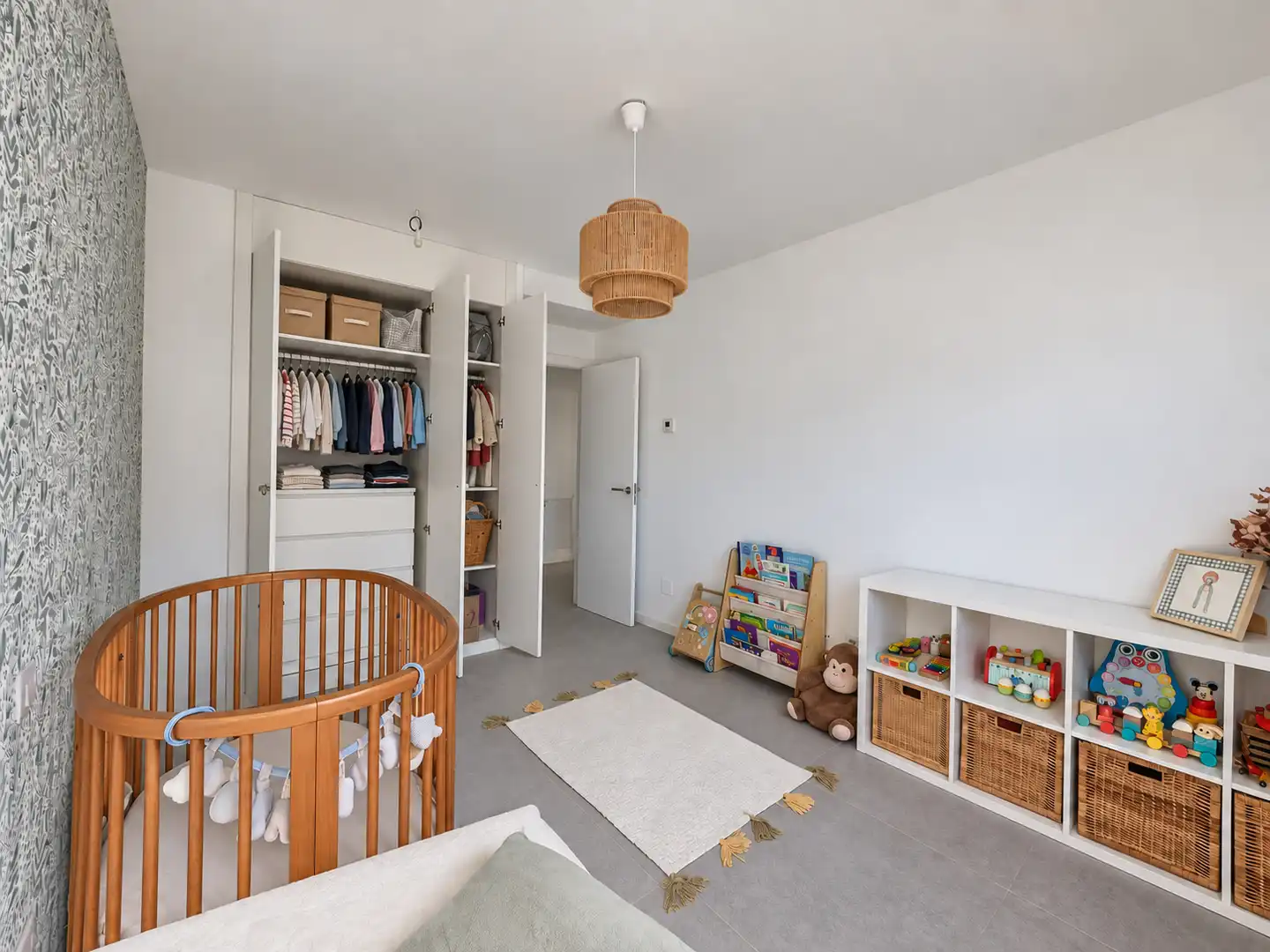 Maison jumelée avec terrasse à vendre à Avenida de la Fontanilla, imagen 49