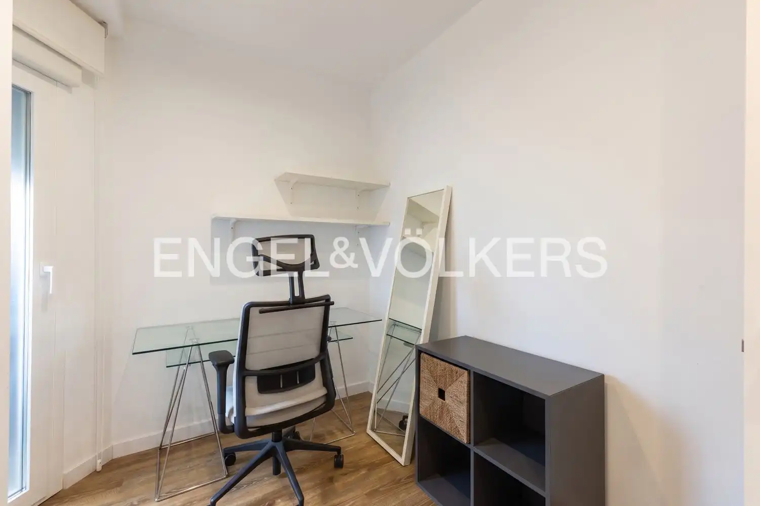 Wohnung zur Miete in Extramurs