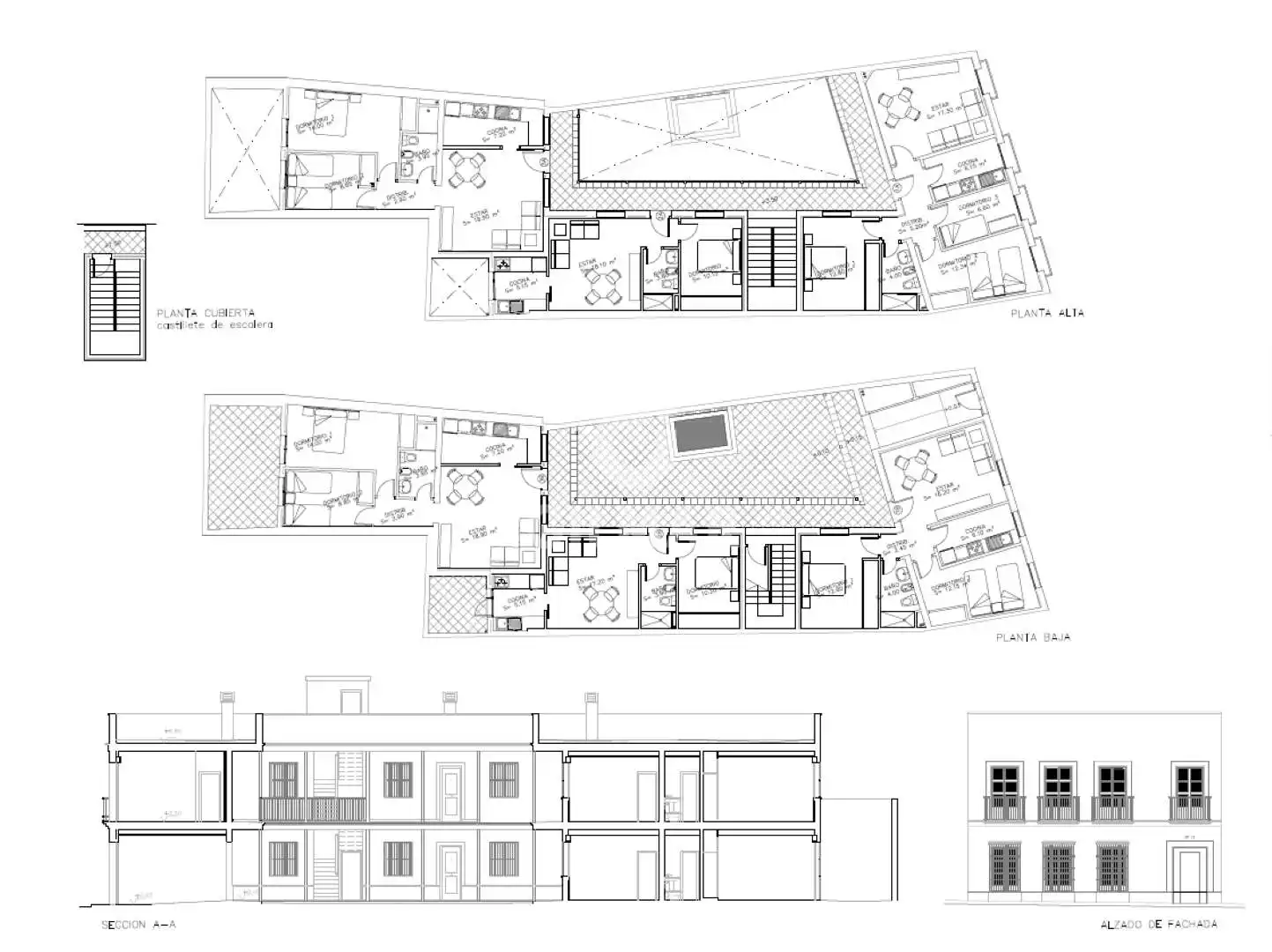 Residencial en venda a Centro, imagen 3