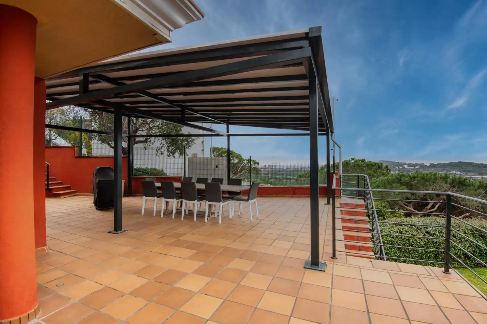 Casa amb jardí en venda a Can Semi, imagen 5