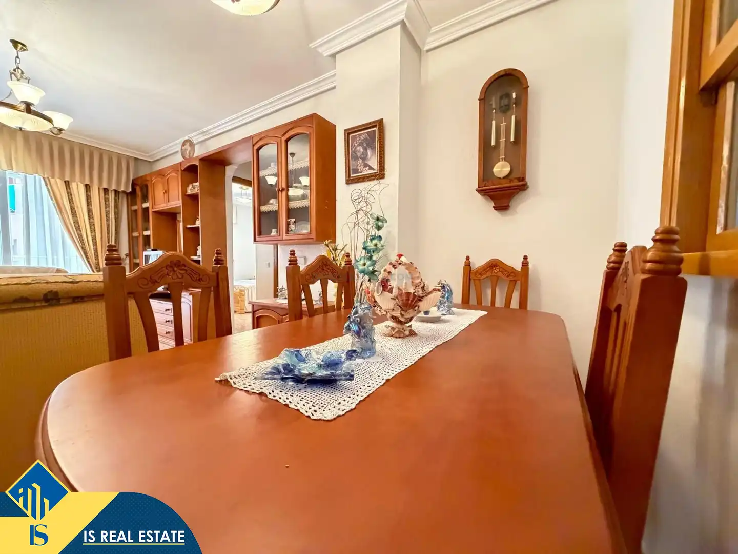 Apartament amb ascensor en venda a Playa del Cura, imagen 24