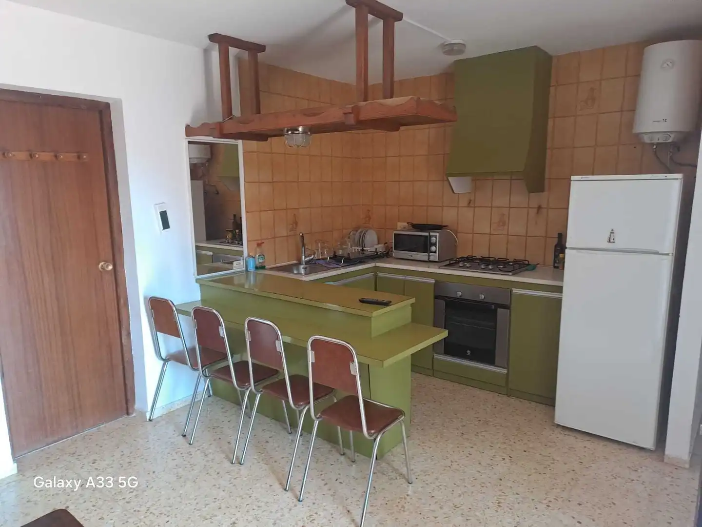 Appartement compact à vendre à Las Atalayas - Urmi - Cerro de Mar, imagen 6