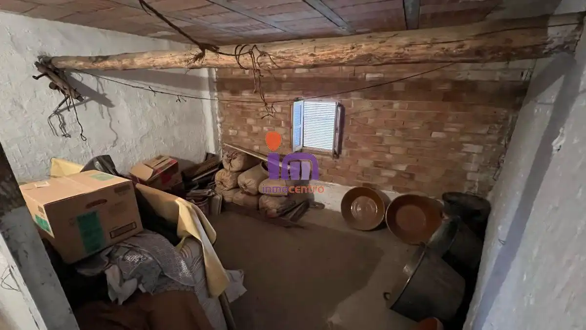 Casa o chalet en venta en Alcubillas con Trastero