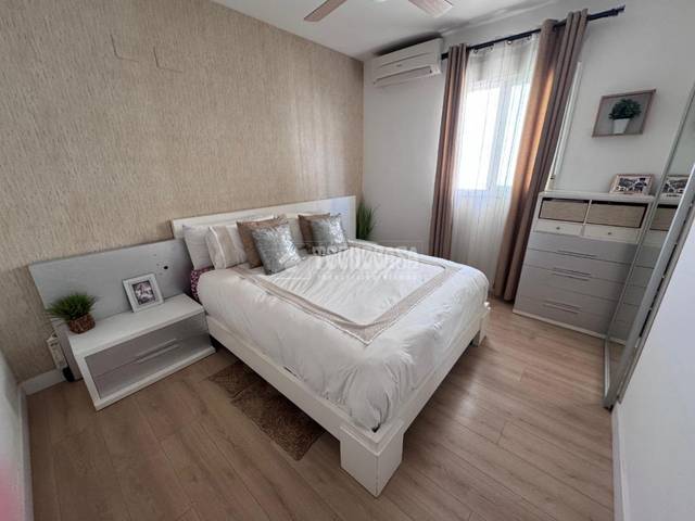 Piso en Venta en Colores -  Entreparques