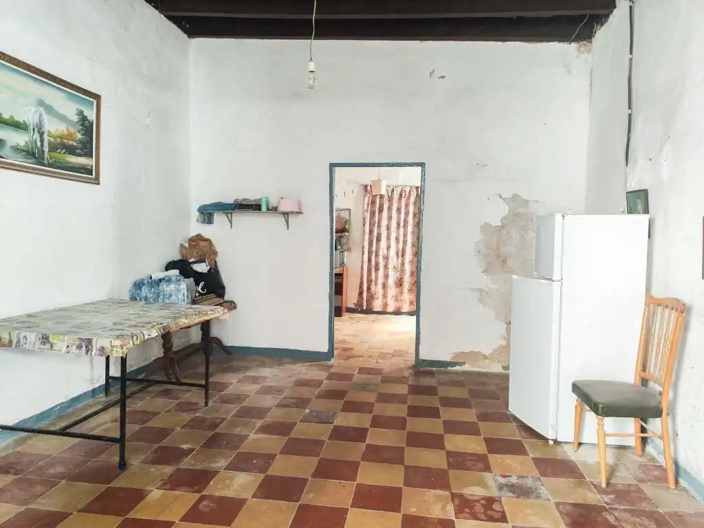 Cuina de Casa o xalet en venda en Chiclana de la Frontera amb Terrassa, Traster i Balcó