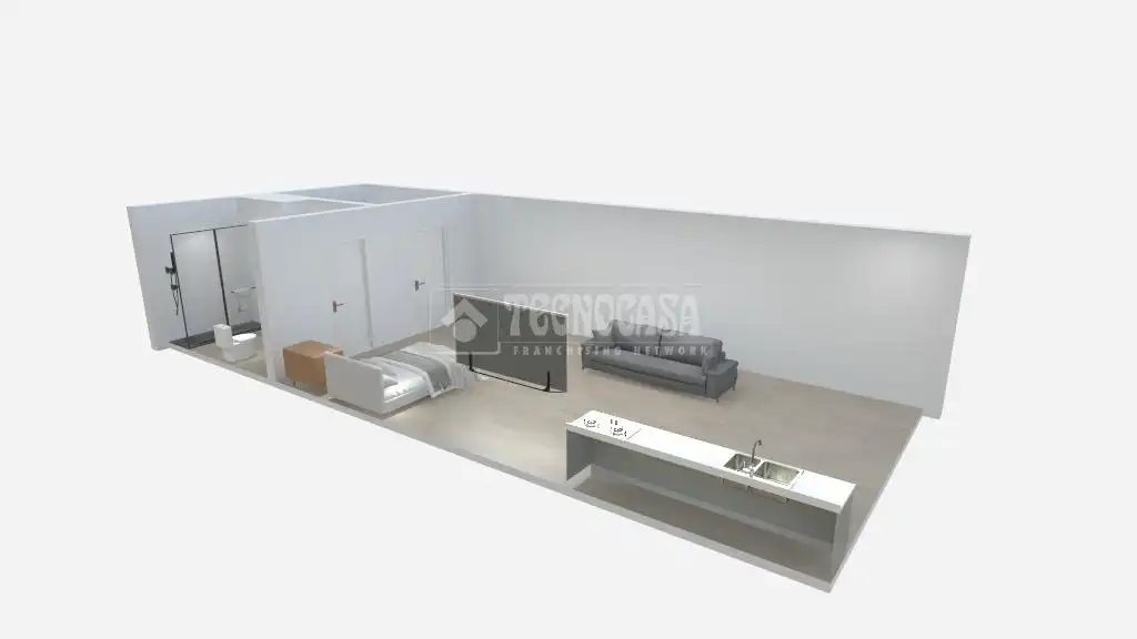 Local en venta en Málaga con Aire acondicionado