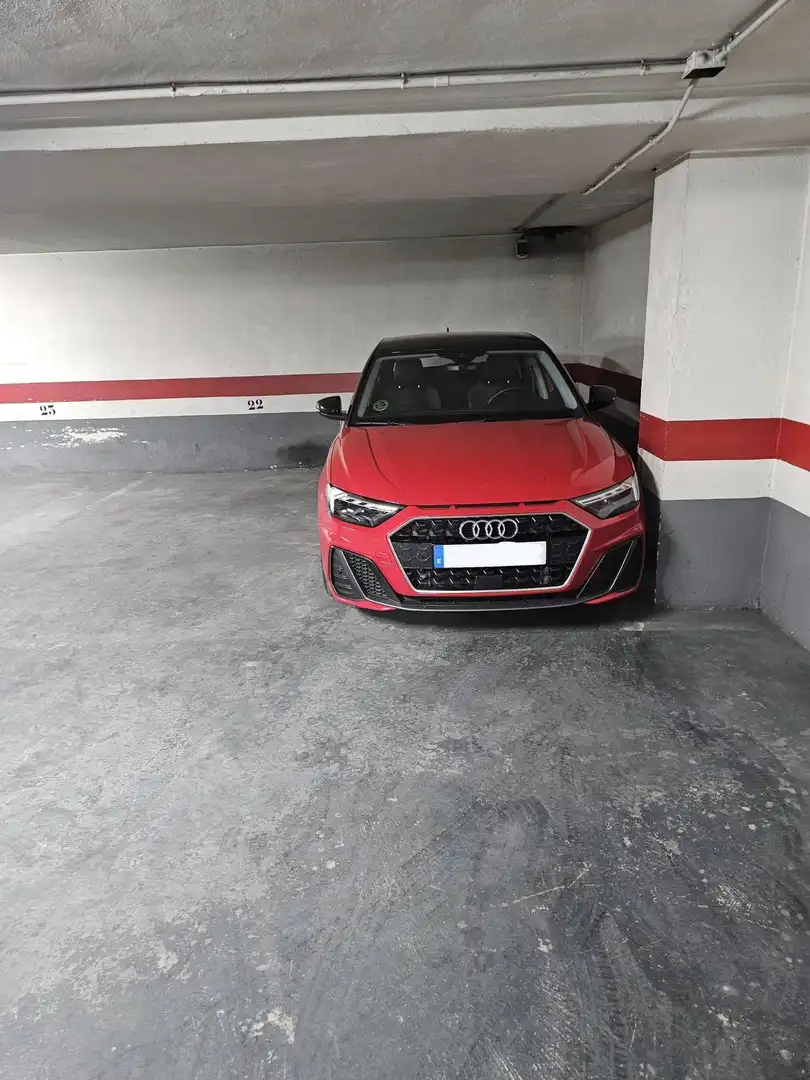 Parking of Garage for sale in Valencia