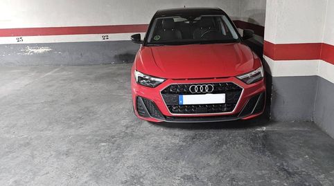 Foto 3 de Garaje en venta en Arrancapins, Valencia Capital