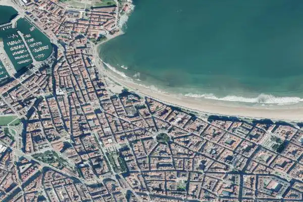 Casa o xalet en venda en Gijón 