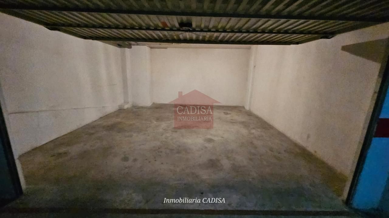 Parking of Garage to rent in Salamanca Capital