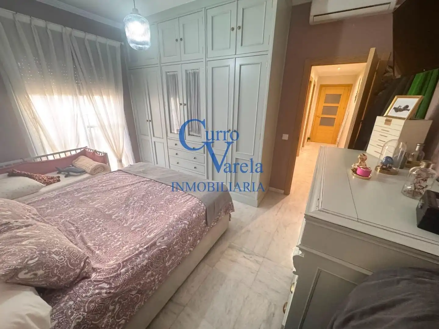 Piso con ascensor en venta en Centro - Doña Mercedes, imagen 8