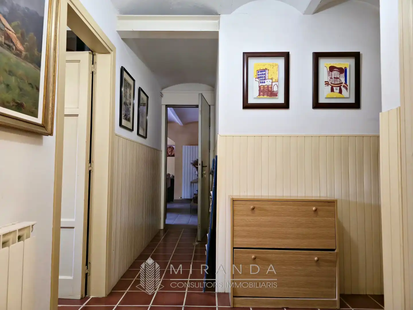Casa o chalet en venta en L'Ametlla del Vallès con Aire acondicionado, Jardín privado y Terraza
