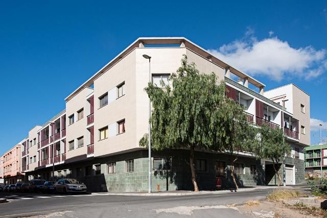 Exterior view of Apartment for sale in Granadilla de Abona