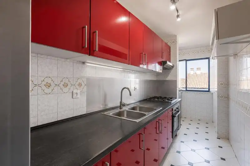 Cuina de Pis en venda en Granada amb Aire condicionat, Calefacció i Terrassa