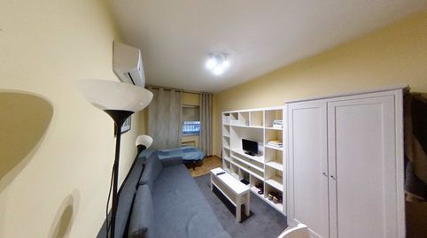 Foto 2 de Pis de lloguer a Travesía de Andrés Mellado, Gaztambide, Madrid Capital