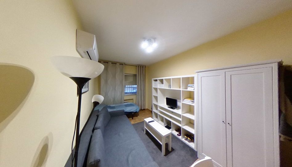 Piso de alquiler en Travesía de Andrés Mellado, Gaztambide - Imagen 2