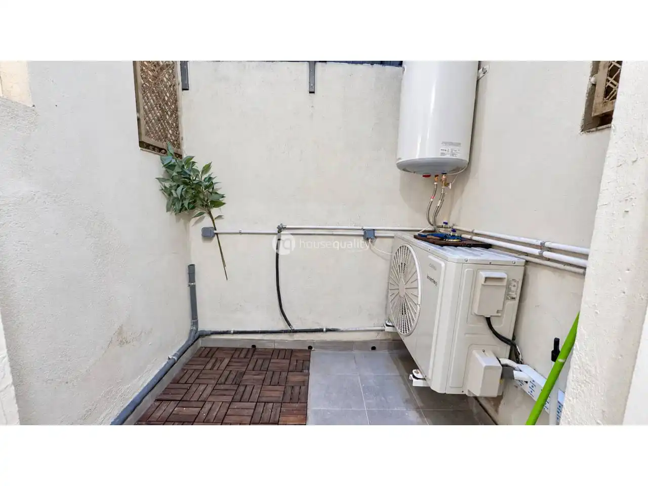 Studio for sale in Rambla Volart, imagen 17