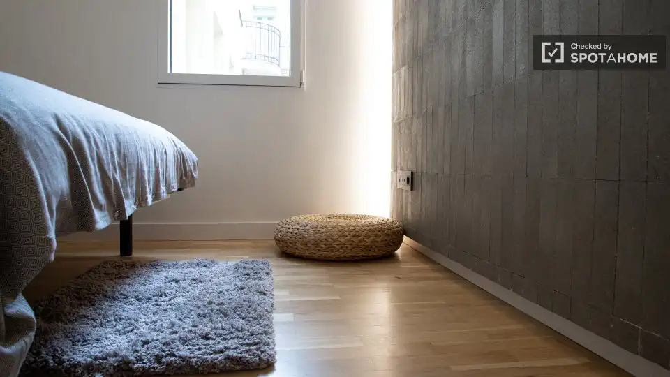 Appartamento in affitto a Chamberí, imagen 18