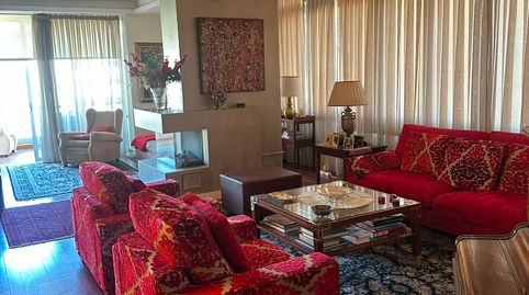 Foto 2 de Piso en venta en Sant Gervasi- Galvany, Barcelona Capital
