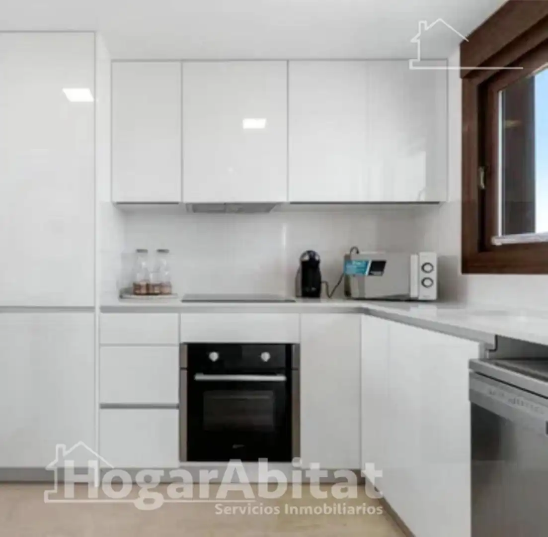Flat with pool for sale in Calle T25, imagen 13