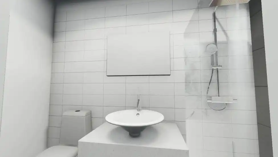 Adosado con terraza en venta en Carrer d'Elcano, imagen 11