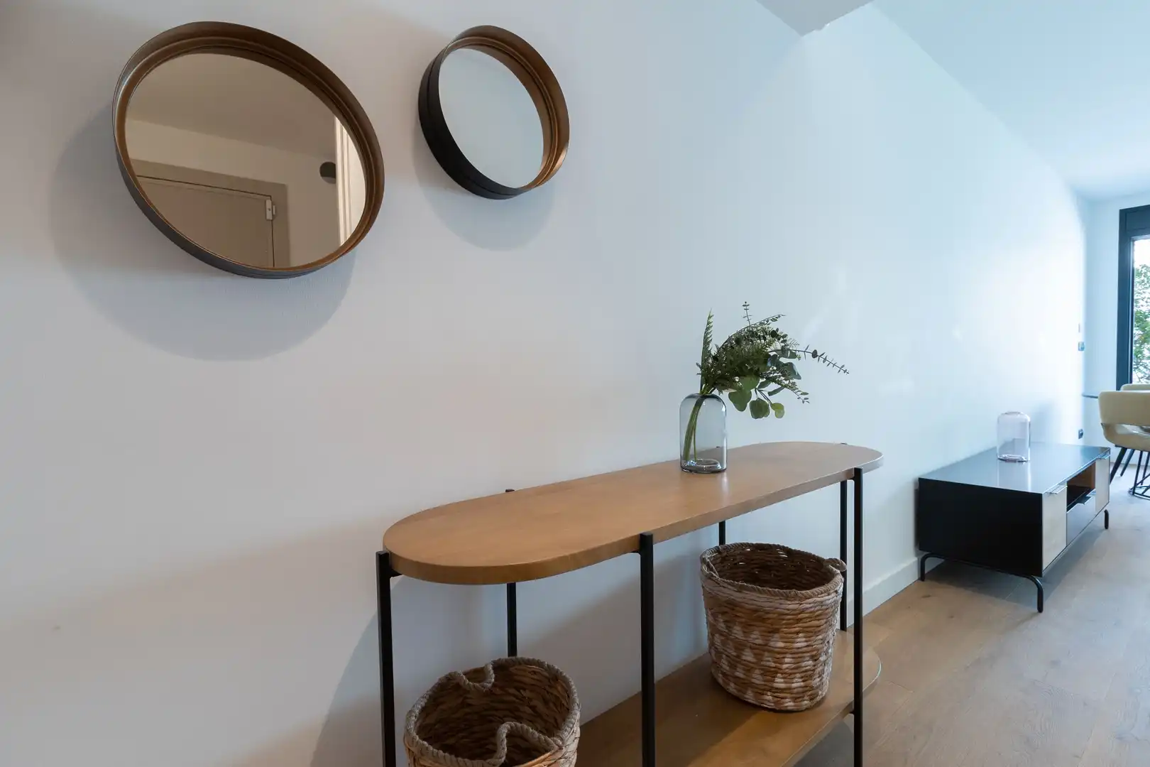 Penthouse mit Terrasse zum Verkauf in Via Augusta, imagen 21