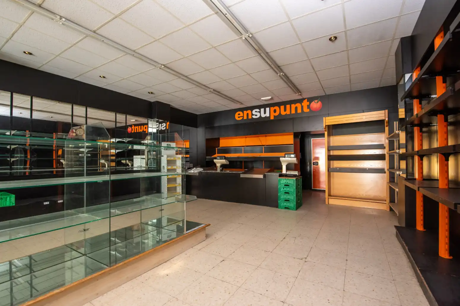 Commercial properties for rent in Oviedo 