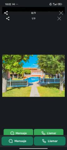 Casa adosada en Alquiler en Padul