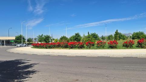 Photo 5 of Premises for rent in Avenida de Federico García Lorca, Avda. Federico Garcia Lorca - Nueva Estación Autobuses,  Granada Capital