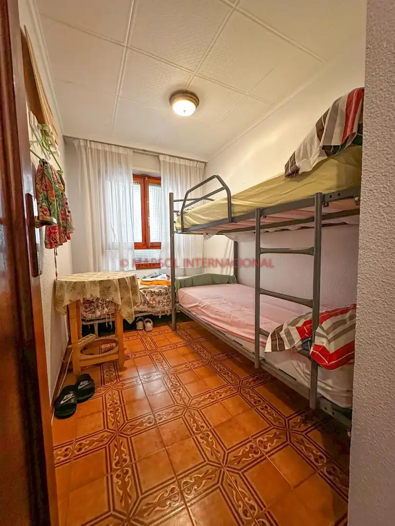 Apartament amb piscina en venda a Avenida Doctor Gregorio Marañón, imagen 15
