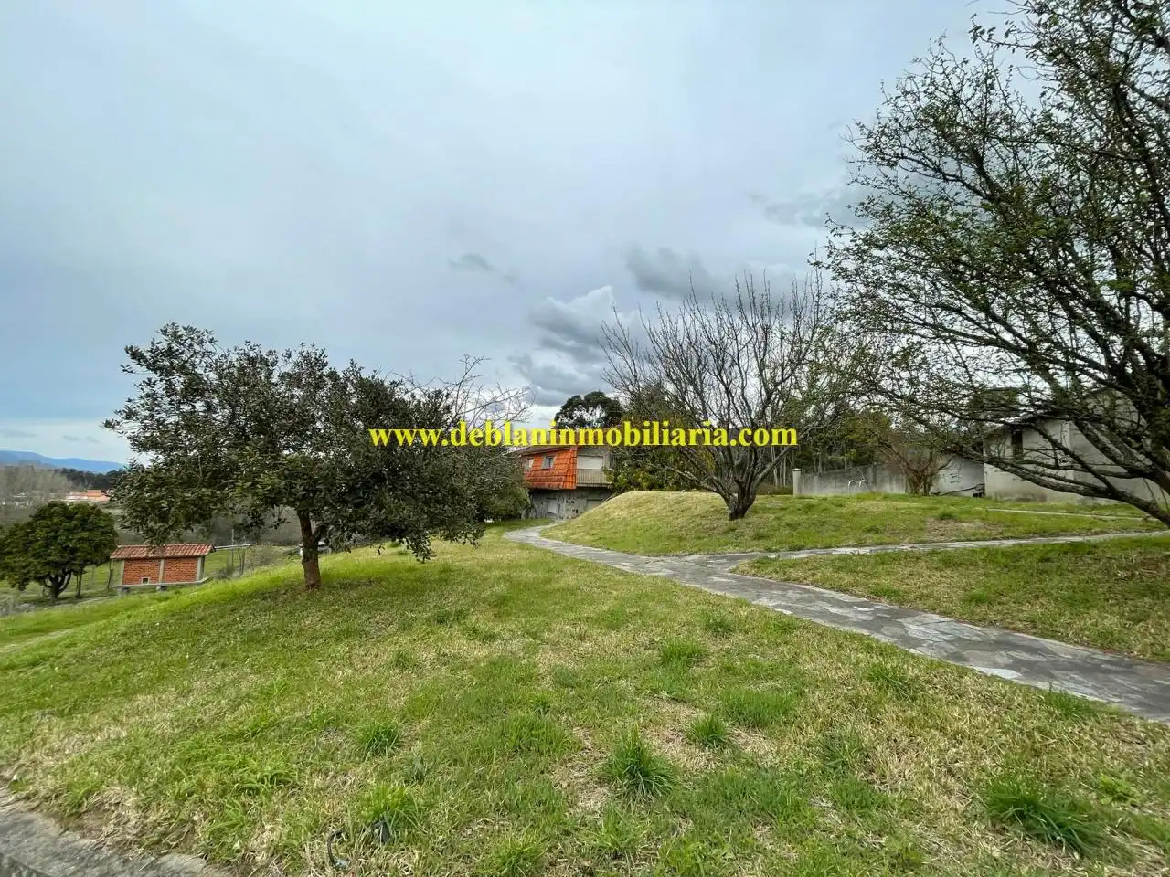 Terreno residencial en venta en Tui, imagen 30
