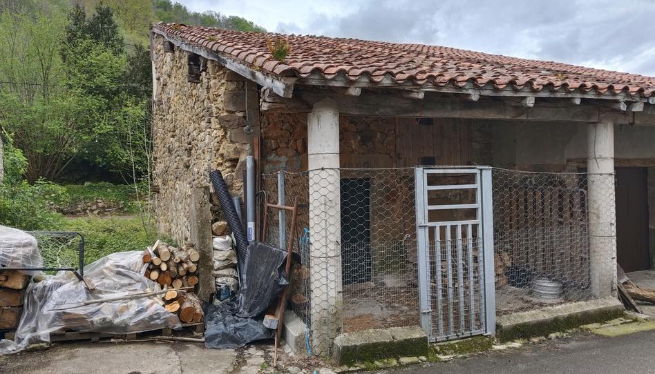 Photo 1 of Flat for sale in Rozadío - Bo Cosio-rozadio, Rionansa, Cantabria