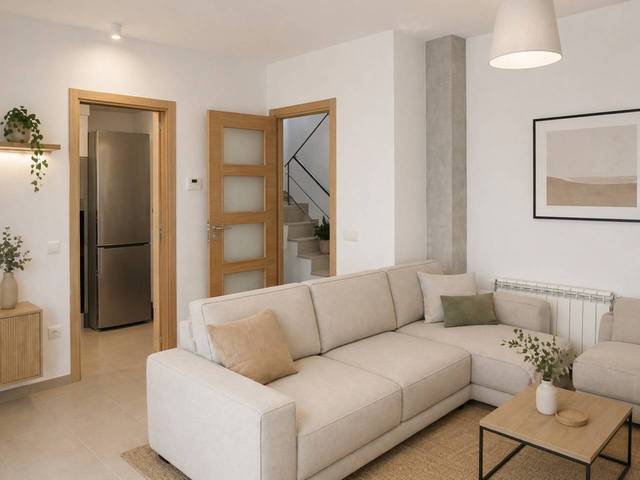 Dúplex en Venta en Tordera pueblo