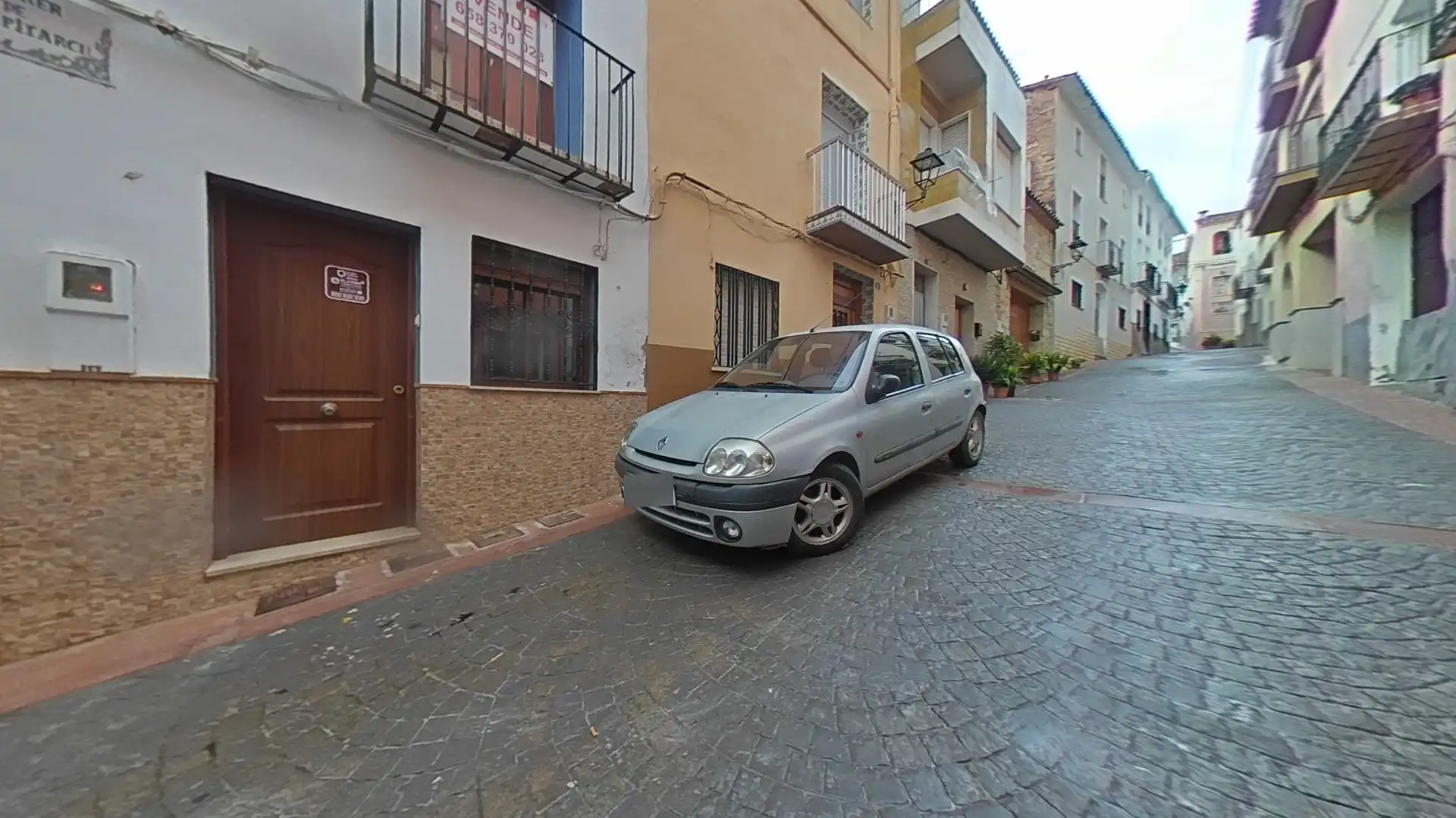 Casa o chalet en venta en Fray Domingo Pitarch, Artana