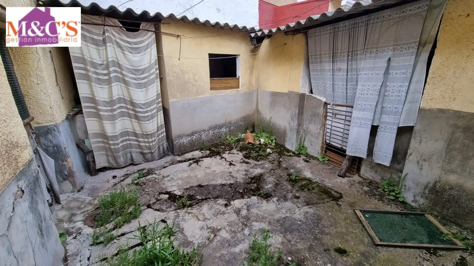 Casa en venta en Almodóvar del Campo, imagen 3