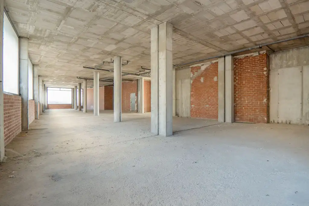 Local comercial en venda a Av Ronda de Levante - Edif. Los Jardines del Alamo -, imagen 4