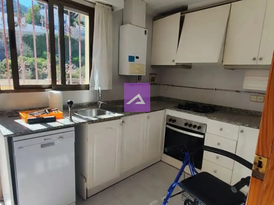 Penthouse with terrace for sale in Carrer Josep Burguera, imagen 8