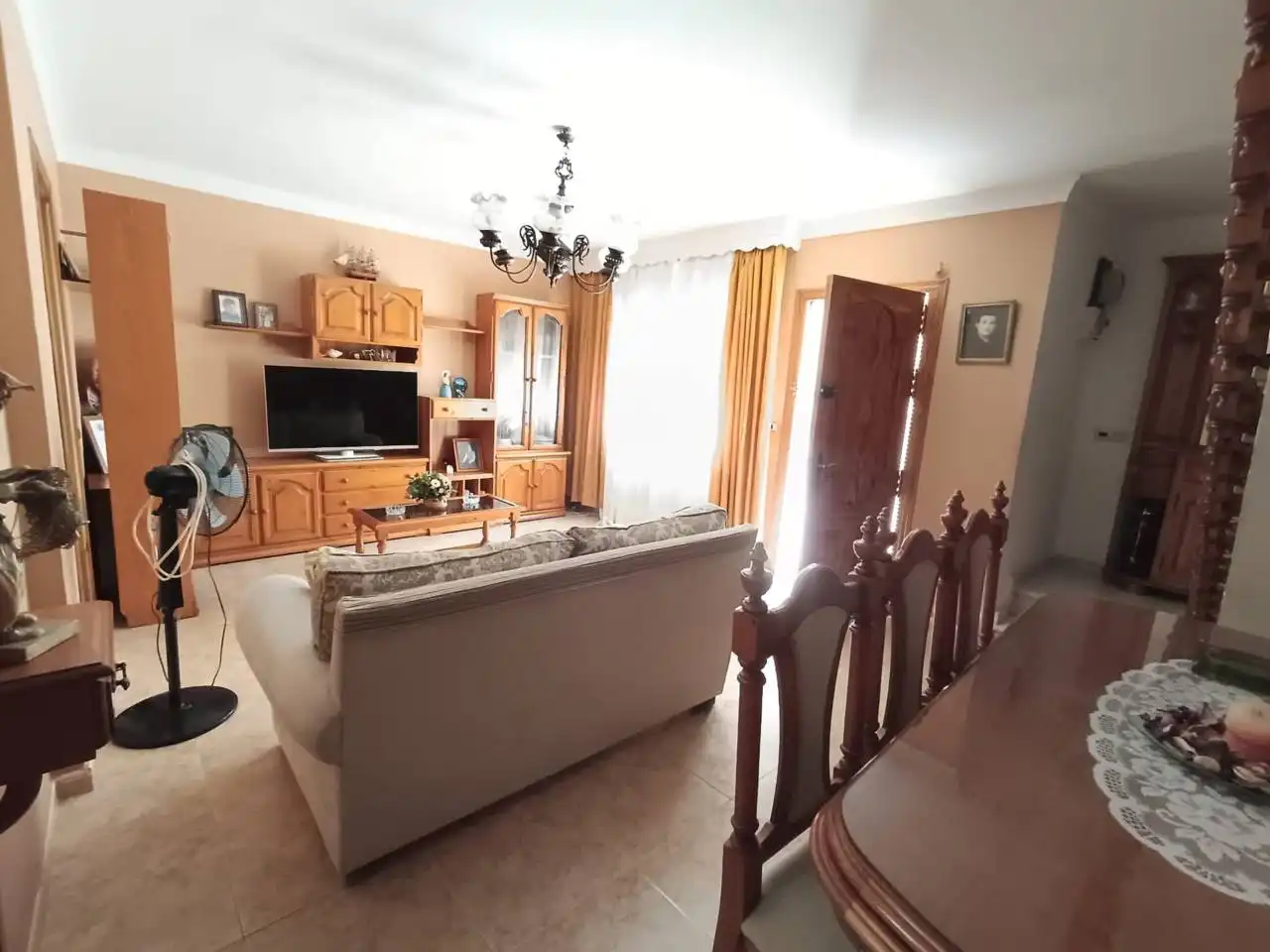 Maison mitoyenne avec jardin à vendre à Calle Duquesa de Arcos, imagen 8