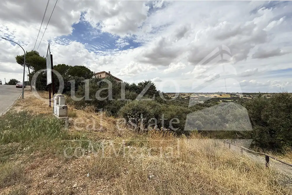 Terreno residencial en venta en Calle Monteaveruelo, imagen 9