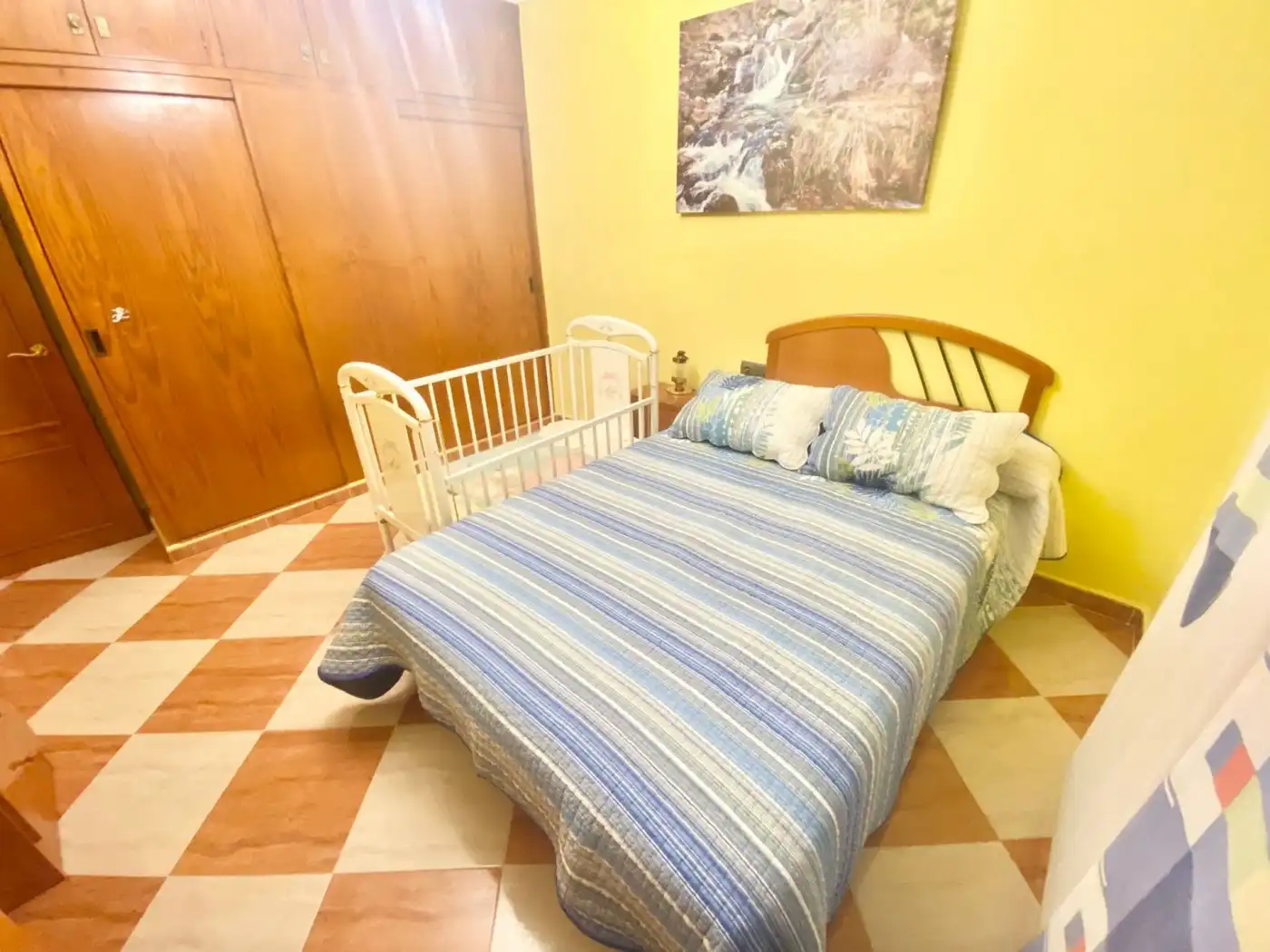 Villa con piscina in vendita a Pedanías Centro, imagen 16